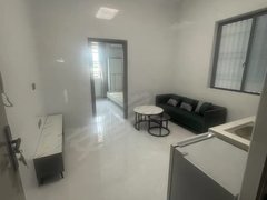 海丰海城海城城区龙津水岸 1室1厅1卫出租房源真实图片