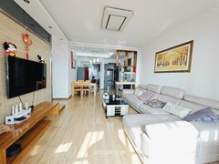 孝感孝南中心城区城北电视台丨精装自住丨交通路长征路交汇出租房源真实图片