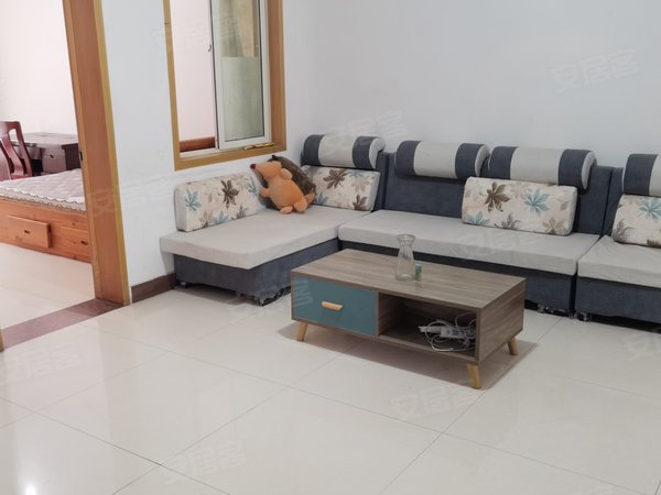 济南槐荫美里湖街丽水华庭丽水华庭 3室1厅1卫出租房源真实图片