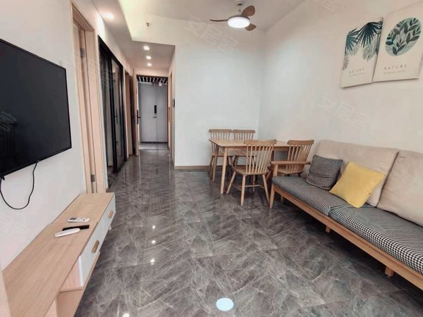 【多图】兴华花园(宝安),西乡租房,宝安西乡 兴华花园(宝安) 1室1厅1