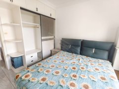 盘锦大洼兴隆三百大洼胜利小区 电梯好楼层 家电齐全 拎包入住出租房源真实图片