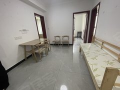 杭州临平星桥树兰中学对面两室一厅一厨一卫有免费固定车位出租房源真实图片