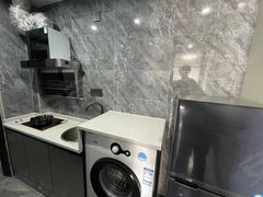 上海浦东张江近金科路地铁 药谷 软件园 汇智 精致一室一厅 独立燃气厨卫出租房源真实图片