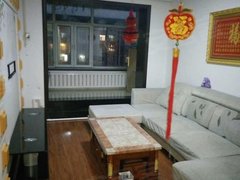 长春汽车城支农大街50街区 2室1厅1卫出租房源真实图片