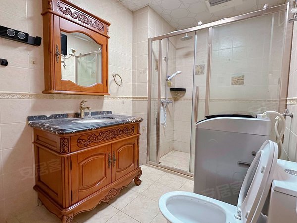 【多图】华腾国际(公寓住宅),百子湾租房,双井国贸合生汇华腾国精装南