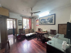 上海普陀长征可短租三个月，价格可谈，随时看房，家具家电齐全出租房源真实图片