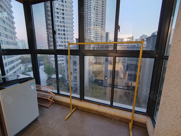 无锡梁溪扬名富力运河十号富力运河十号 3室2厅2卫  电梯房 精装修103