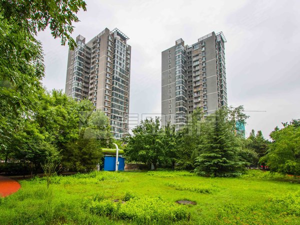 头次出租 国风上观三居室南北通透 装修好 随时起租,朝阳租房-北京58