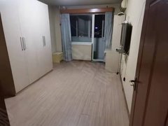 北京丰台西罗园地铁北京南站附近,洋桥北,四路通公交站,花椒树一居室出租出租房源真实图片