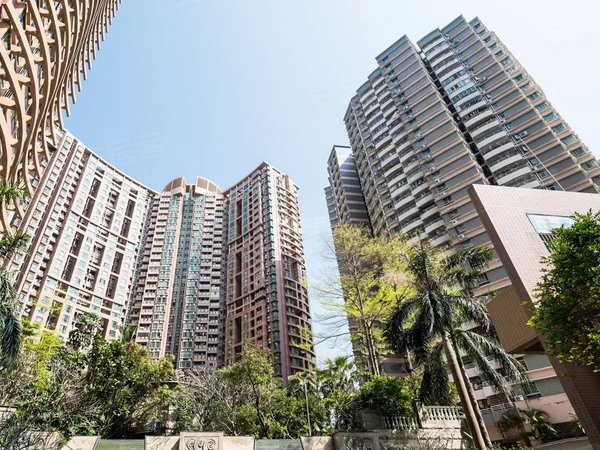 京基御景华城 东南看香港米埔景观 高楼层采光好近赤尾地铁