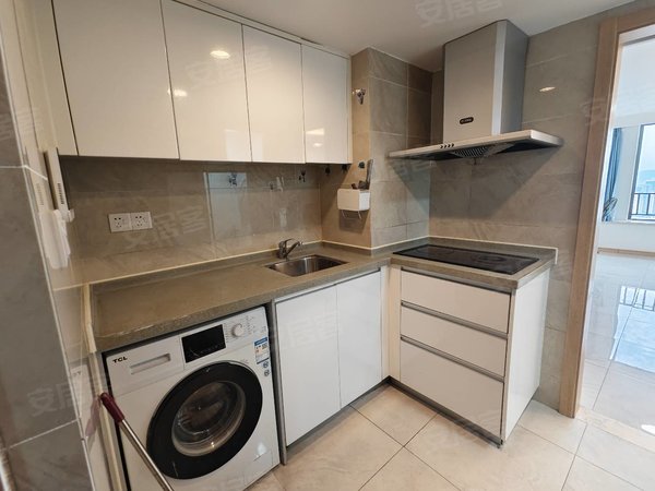 【多图】万科里,杏东路租房,杏林桥头万科里2房复试出租,集美租房