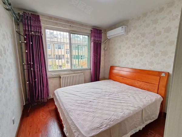 济宁任城吴泰闸路长虹小区家具家电齐全,房子干净,拎包入住,长虹小区