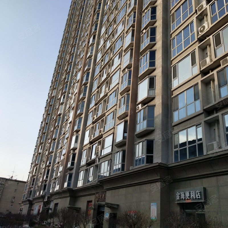 【富华新天地, 富华新天地小区详情,房价走势,房源,业主论坛】- 承德