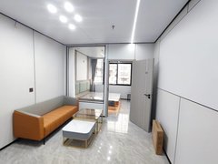 泉州丰泽湖心街金鑫国际中心,刺桐路,东湖街附近,生活住宅区出租房源真实图片