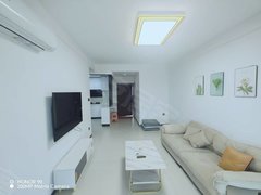 台州温岭城西翠语华庭一室一厅独门独户精装修包物业宽带车位宝龙人民医院附近出租房源真实图片
