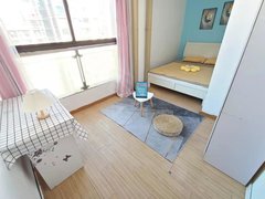 合肥政务合肥八中合肥八中旁！实图实价！可短租！价格可谈！！免费看房出租房源真实图片