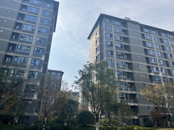 杭州临平乔司新希望美的长粼府九堡四季青长粼府 精装三房两卫 拎包