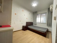 淮南田家庵淮南时代广场龙湖中心精装两室两厅91平方1600元每月，拎包入住出租房源真实图片