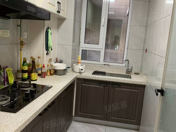 保定清苑清苑城区碧桂园清苑新城出租,碧桂园,2室,,干净清爽,小区环境优美,出租房源真实图片