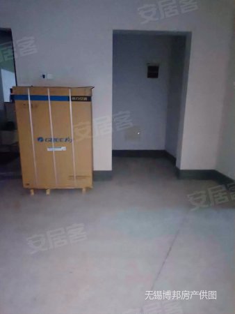 急售爱家名邸低于市场价20万超大楼间距看房方便