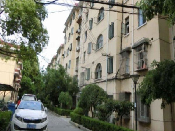 【多图】罗阳七村三洲花园,梅陇租房,三洲花园精装一房,外环路地铁口