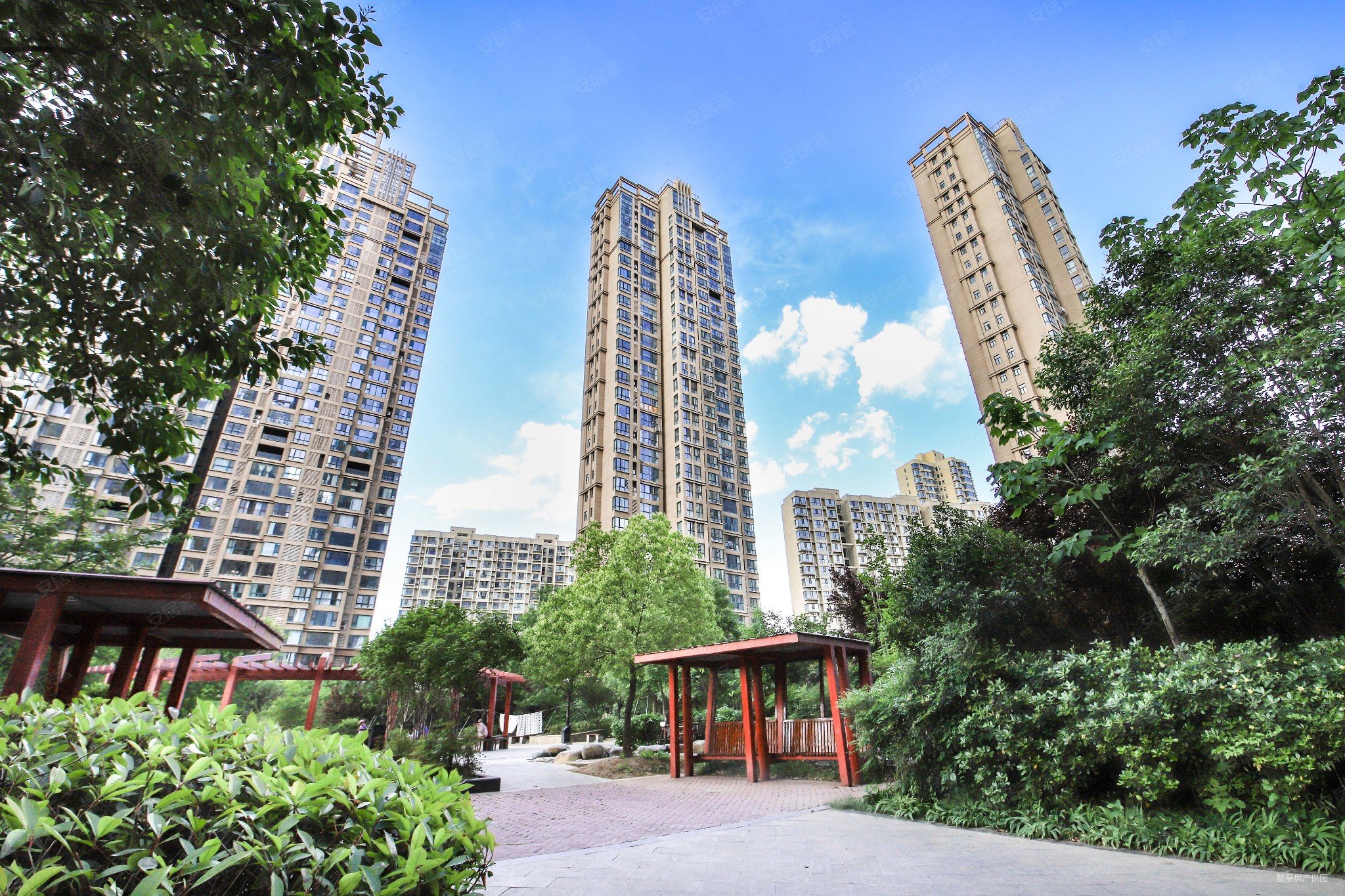 东方今典观澜小区