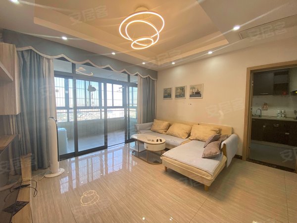 佛山禅城祖庙岭南天地尚苑岭南天地尚苑,楼下地铁口出租房源真实图片