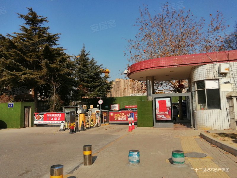 郑州房产网>郑州二手房>高新区二手房>科学大道二手房>帝苑别墅(公寓