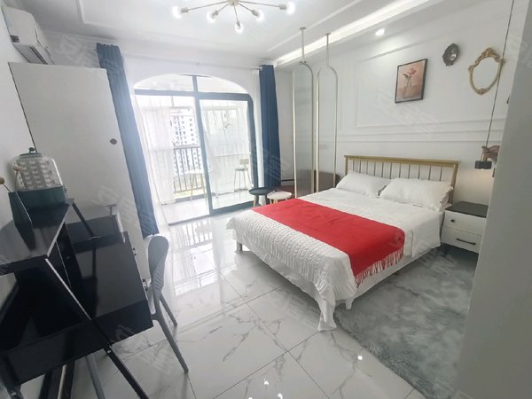 【多图】大华锦绣华城一街区艾南花苑,北蔡租房,大华锦绣华城一街区艾