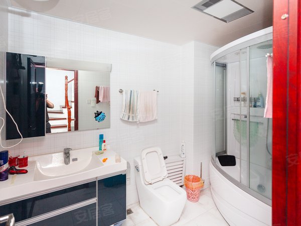 徐州铜山铜山万达久隆凤凰城(别墅)新房源出租铜山区政府附近久隆凤凰城联排别墅精装拎包即住出租房源真实图片