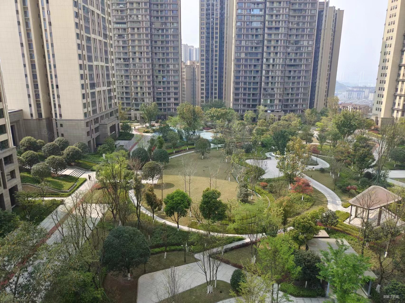 星悦北恒紫云4室2厅2卫149㎡南北203万