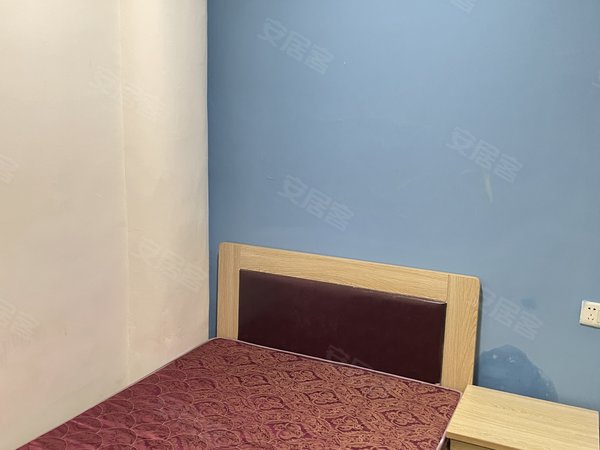 【多图】天马公寓,三叉街租房,天马公寓 1室 精装修 18平,仓山租房