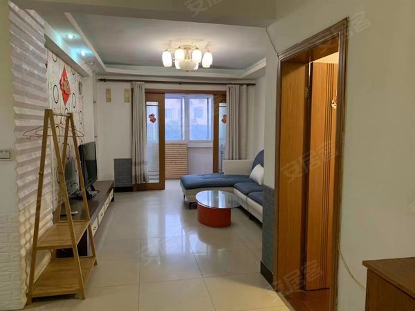 苏州工业园娄葑东振小区园区东振花园精装两房,近娄葑,东方之门苏州