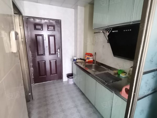 曲靖麒麟麒麟花园绅园大厦一院二院七中旁精装两房低价出租出租房源真实图片