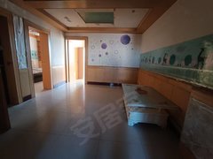 金昌金川人民文化广场21区4楼两室一厅普通装修带家具家电小房拎包入住0出租房源真实图片