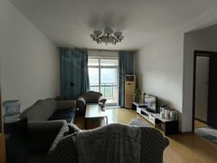 汉中汉台莲湖路西铁兴盛小区 2室2厅1卫出租房源真实图片