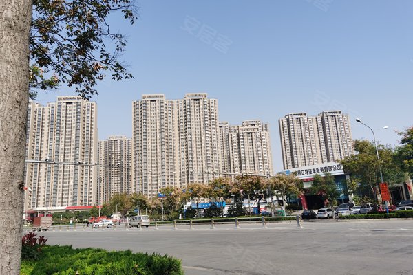 不足,万科金色悦城怎么样,万科金色悦城周边房产中介经纪人评价-济南