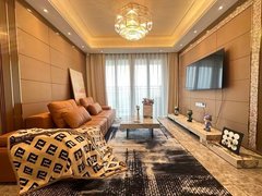 嵊州城区市中心出租未来城二室 2780月出租房源真实图片