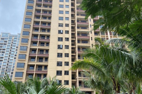 不足,南海阳光怎么样,南海阳光周边房产中介经纪人评价-海口安居客