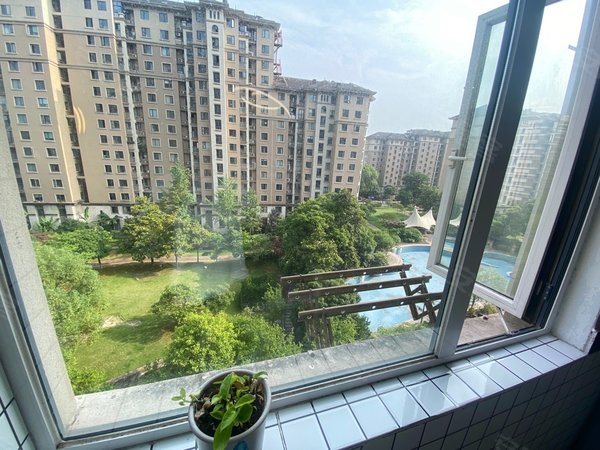 杭州西湖转塘西房云溪香山(北区)云溪香山 精装修主卧内厨内卫 近美院