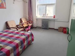 垦利垦利一中垦利第一中学北苑小区61平3楼2室简单装修家电家具齐全领包入住出租房源真实图片