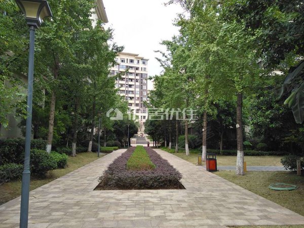 重庆渝北农业园区隆鑫鸿府两房两厅一卫住家精装修看房提前联系出租