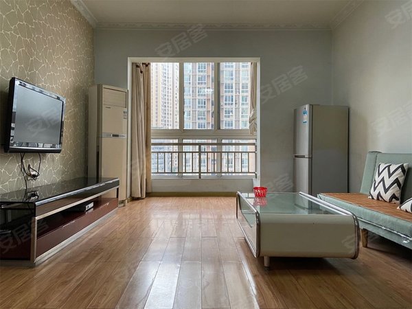 【多图】城市领地,观音桥租房,城市领地 2室2厅1卫 精装修 72平 配套