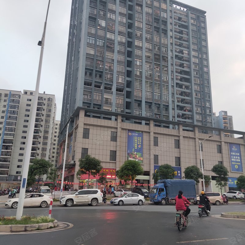 【江南锦园, 江南锦园小区详情,房价走势,房源,业主论坛】- 南宁58