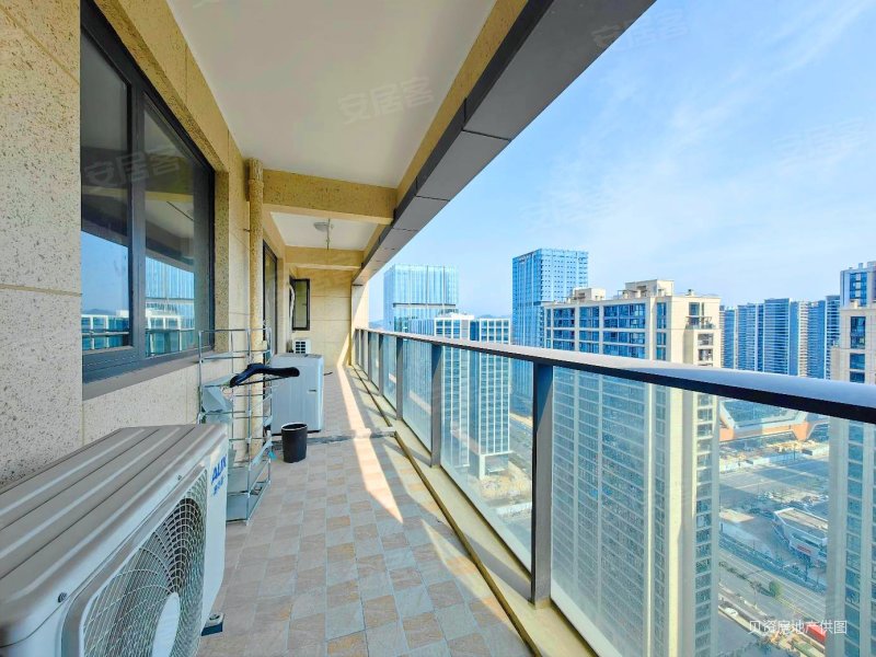 绿城玉兰花园临安