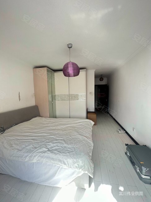 富川推荐 珠江御景 南北高层三居 全明格局 配套齐全,珠江御景二手房