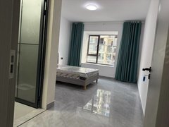 毕节织金织金城区水乡单身公寓一室一厅一卫出租，可月租，800每个月出租房源真实图片