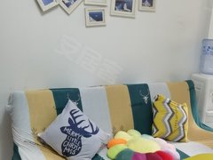 镇江丹徒华山街西班牙电梯1室紧靠实验小学设施齐全看中谈价出租房源真实图片