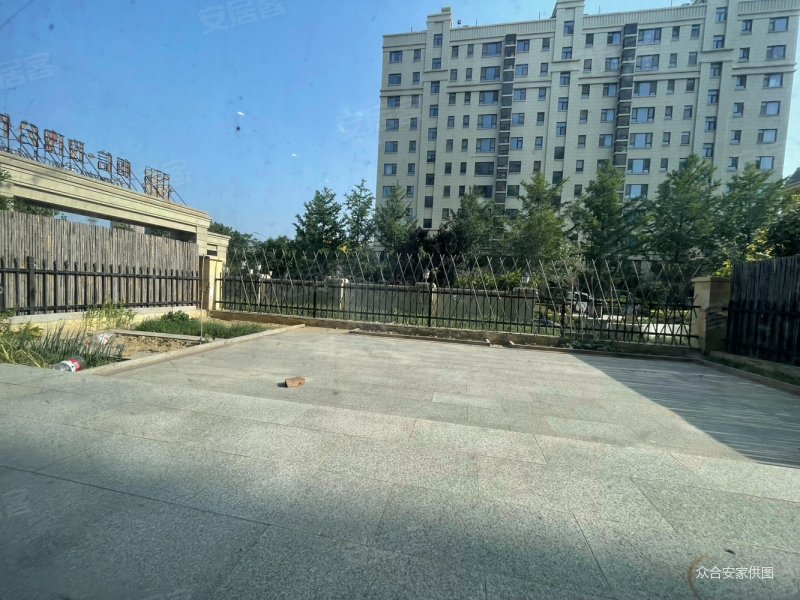 潍城恒信玫瑰公馆(东区)二手房,150万,3室2厅,2卫,138平米-潍坊安居客