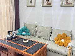 惠州仲恺惠环华日城市理想 3室2厅1卫出租房源真实图片